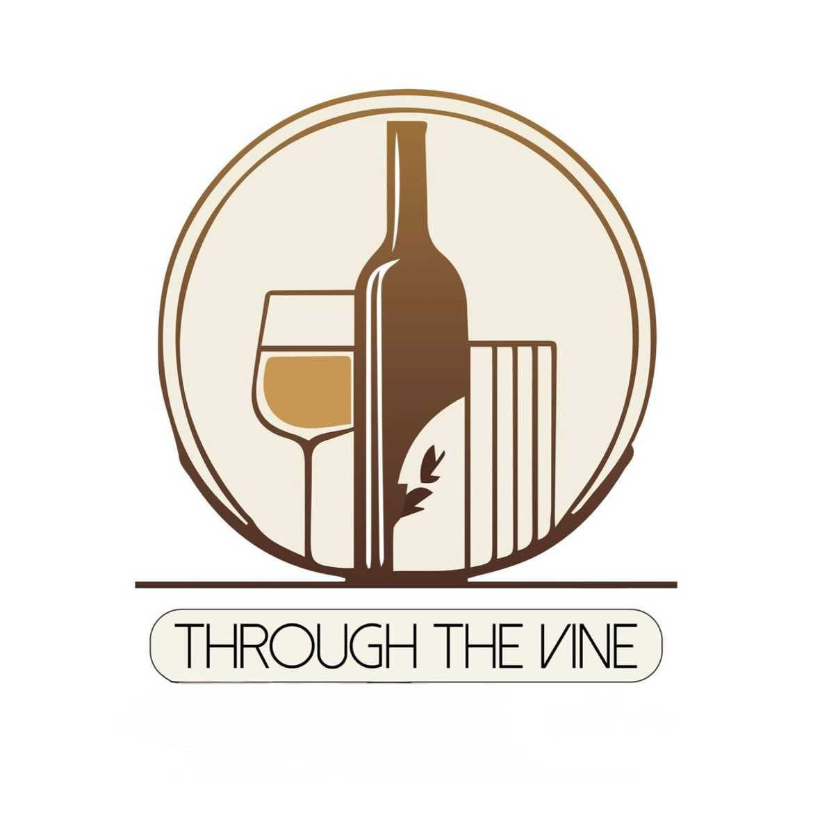Through The Vine Wine Bar