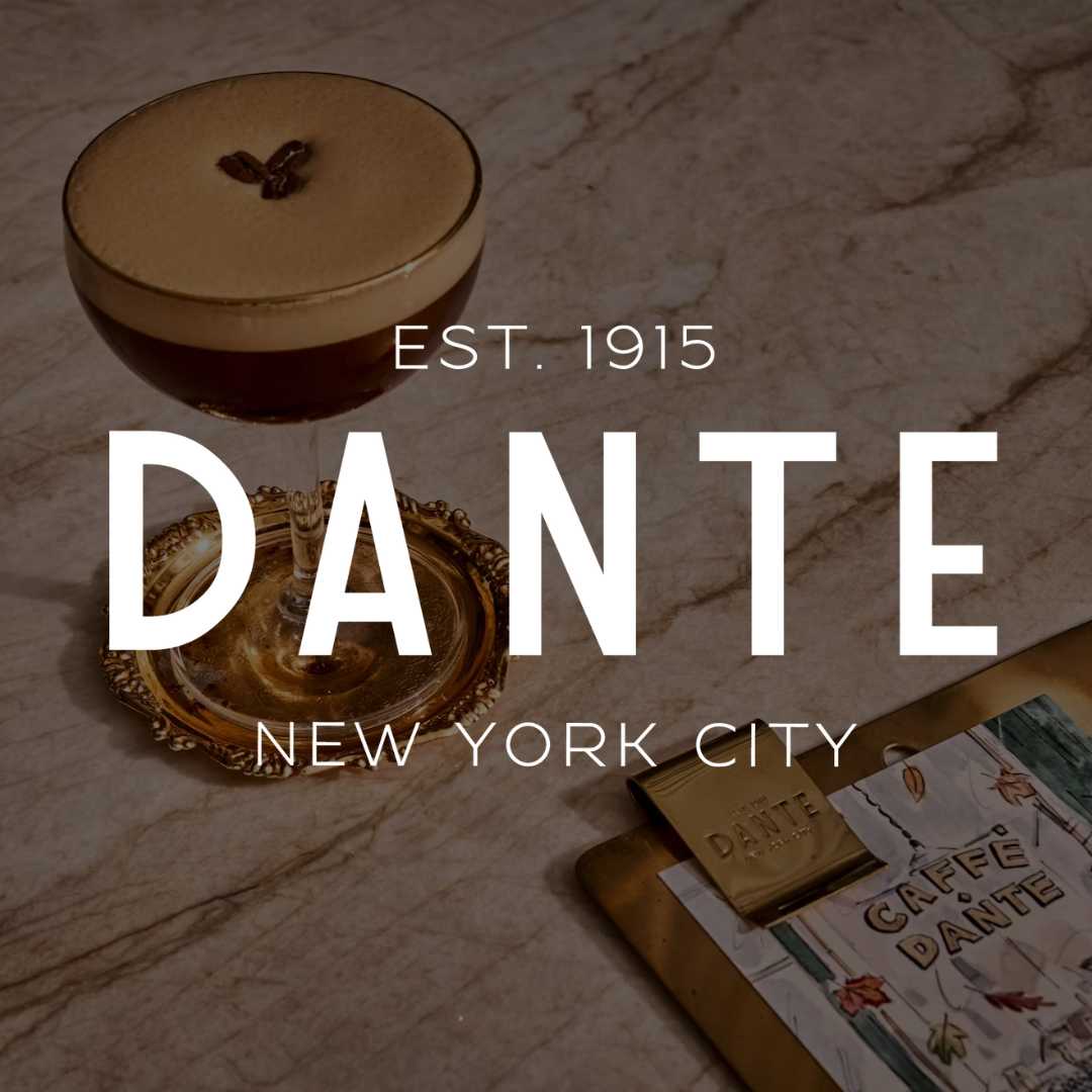Dante NYC