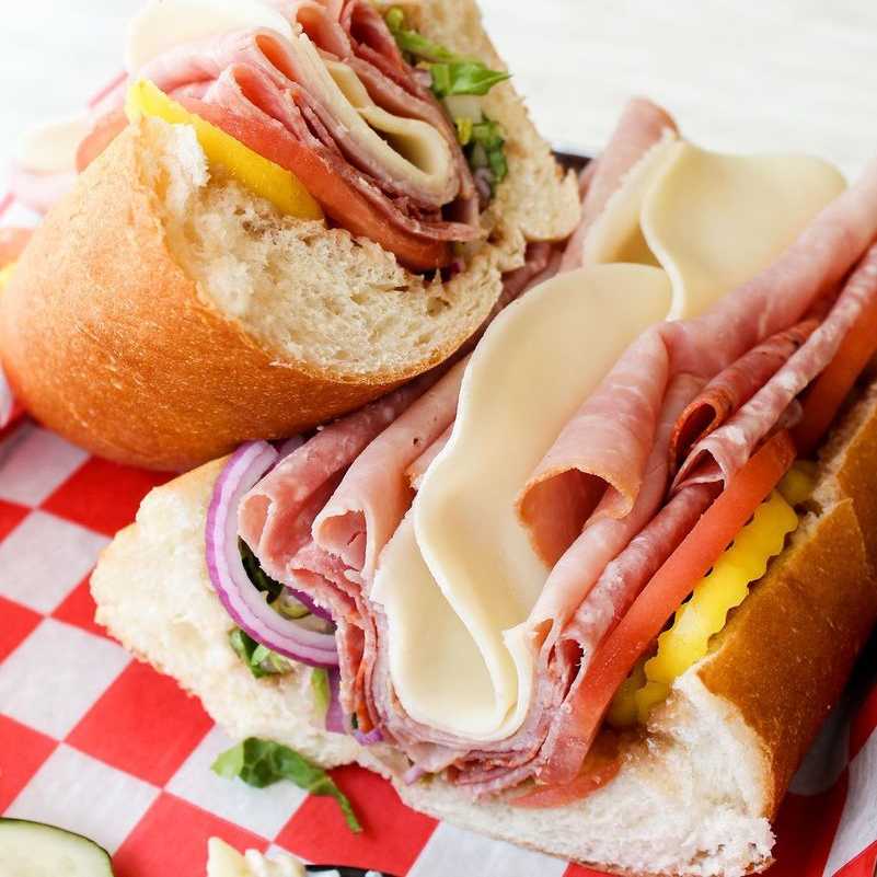 Deli Shack