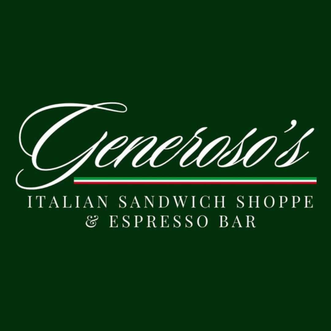 Generoso's Italian Shoppe & Espresso Bar