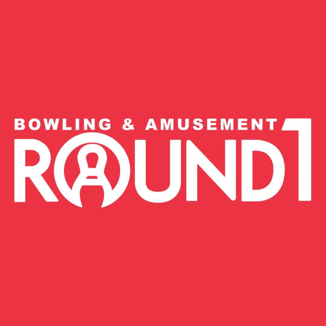 Round1 Bowling & Arcade