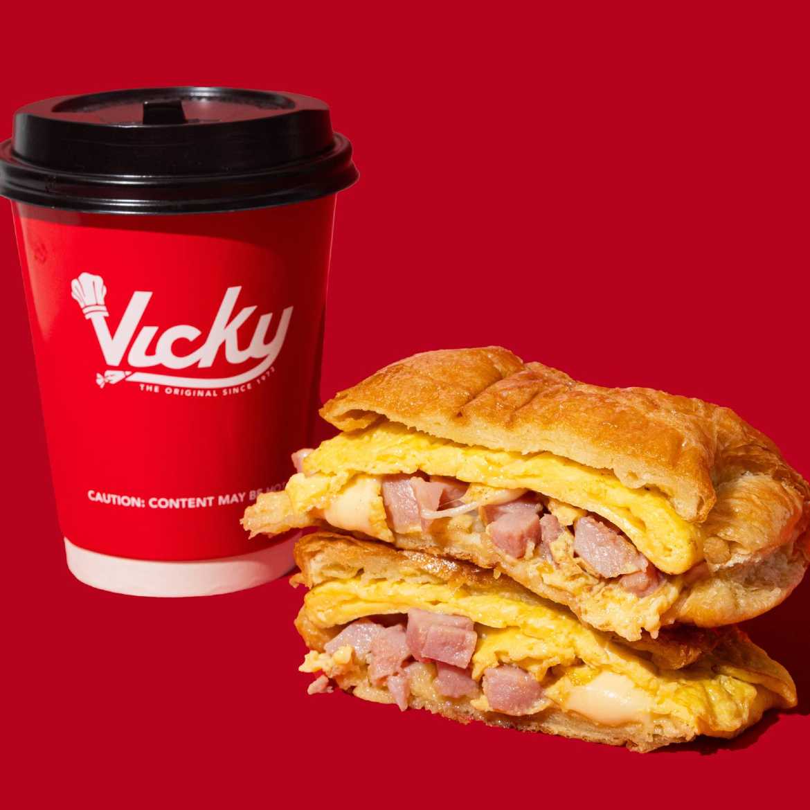 Vicky Bakery
