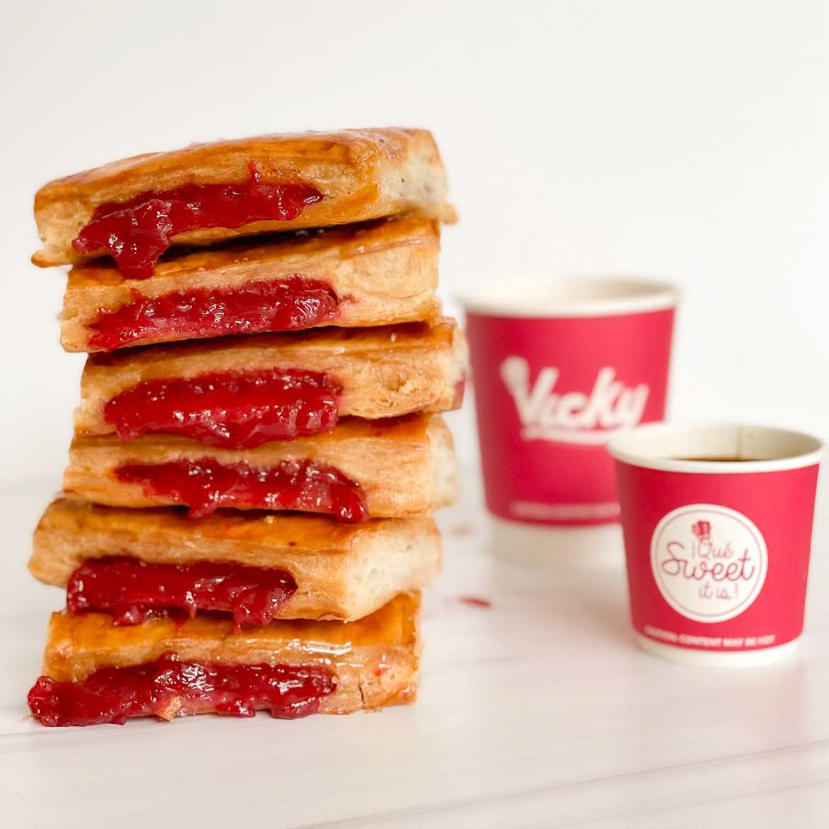 Vicky Bakery