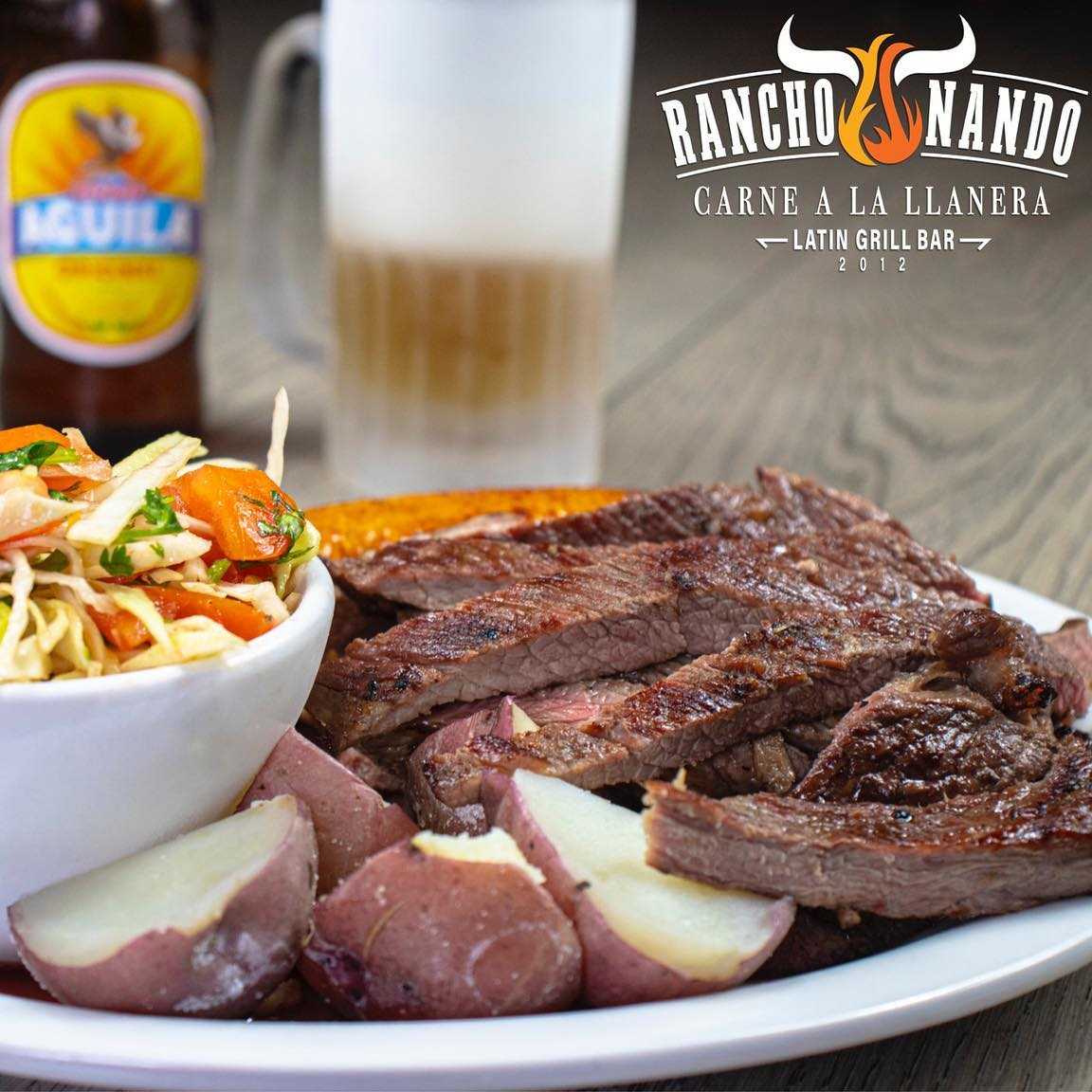 Rancho Nando