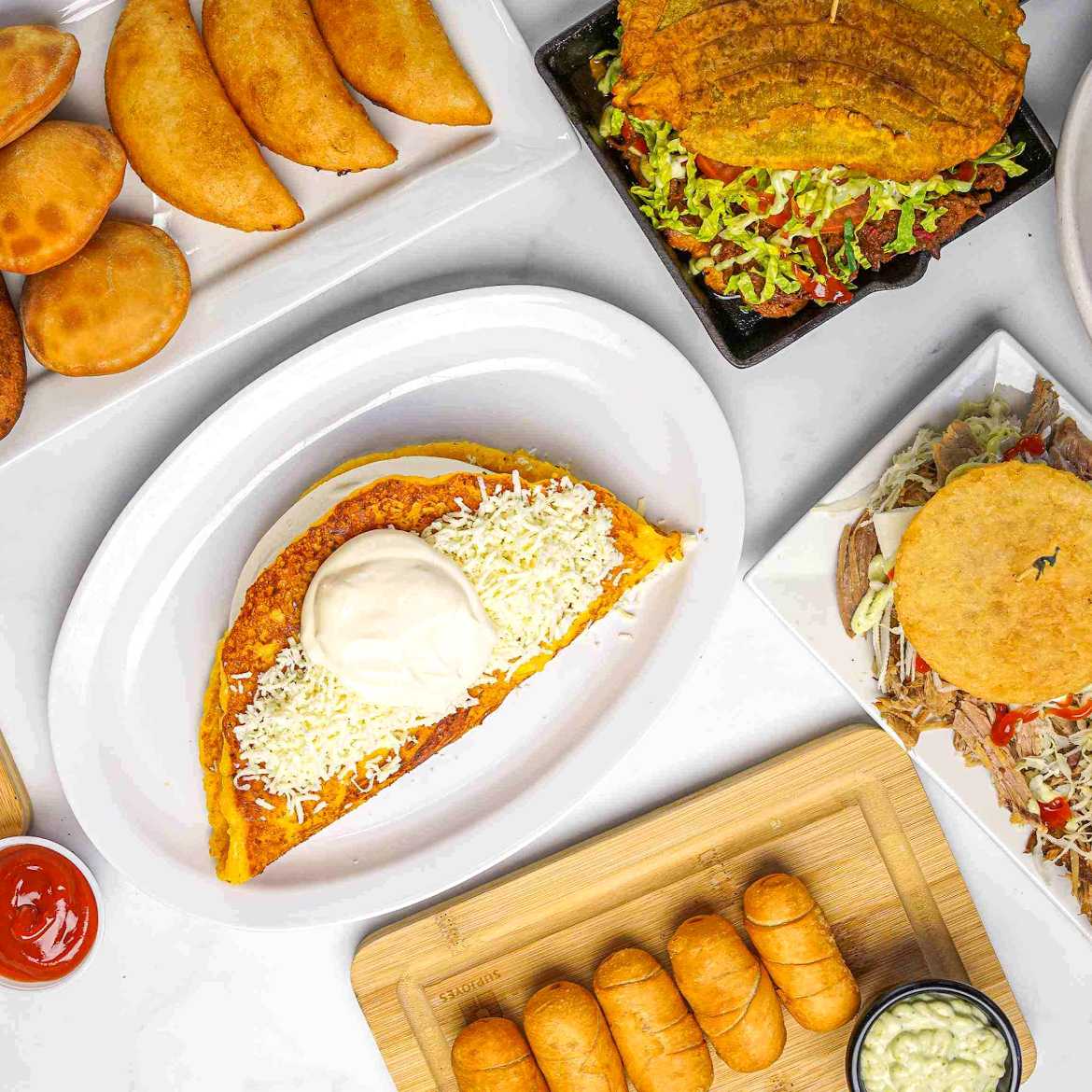 Sabor Venezolano