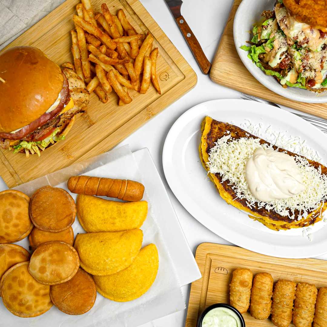 Sabor Venezolano