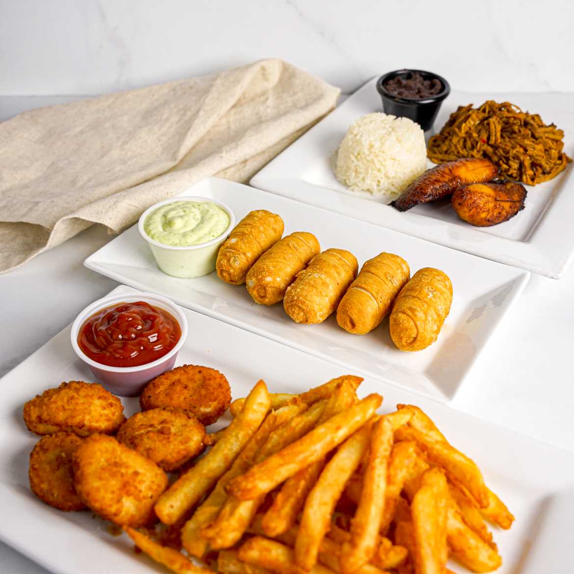 Sabor Venezolano