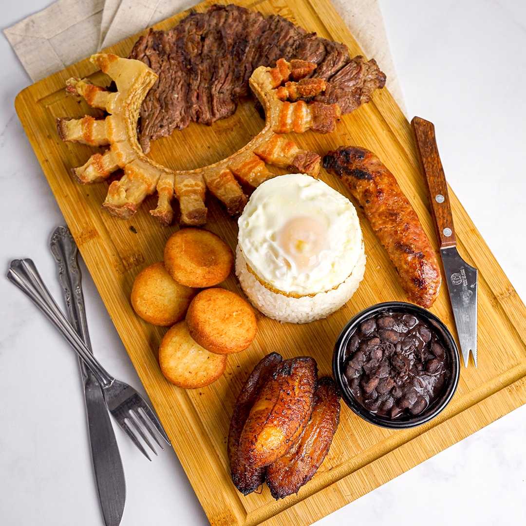 Sabor Venezolano