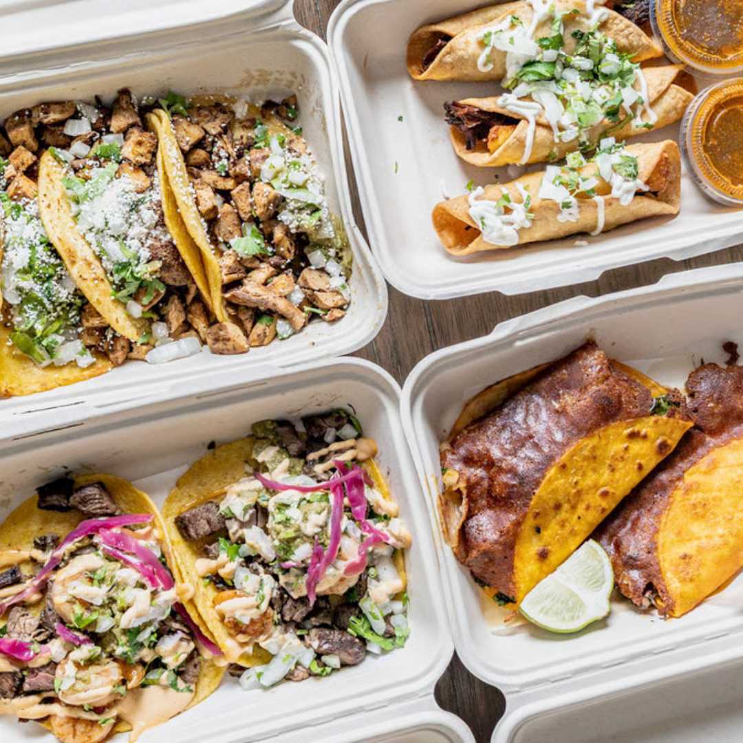 Sr De Los Tacos