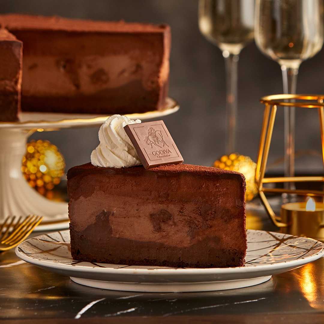 The Cheesecake Factory