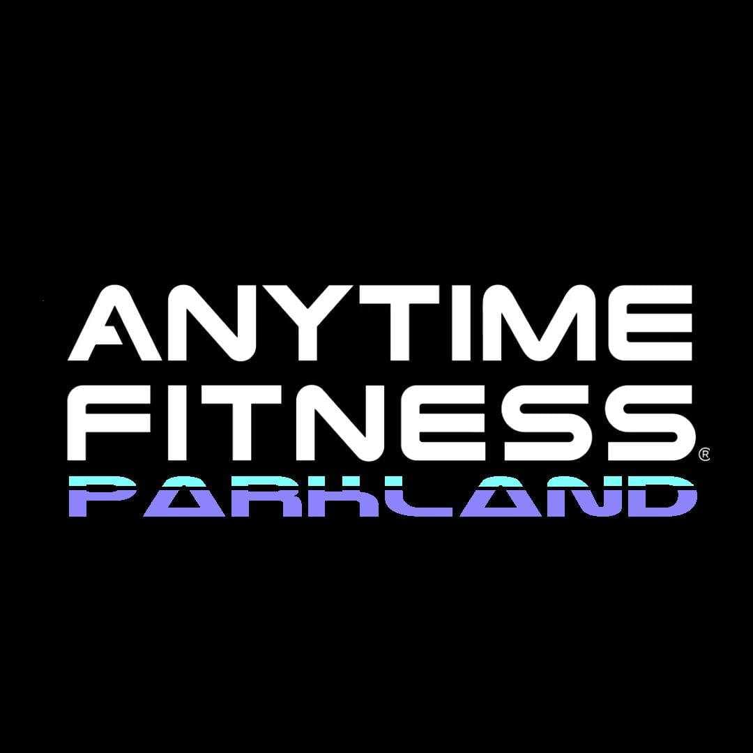 Anytime Fitness