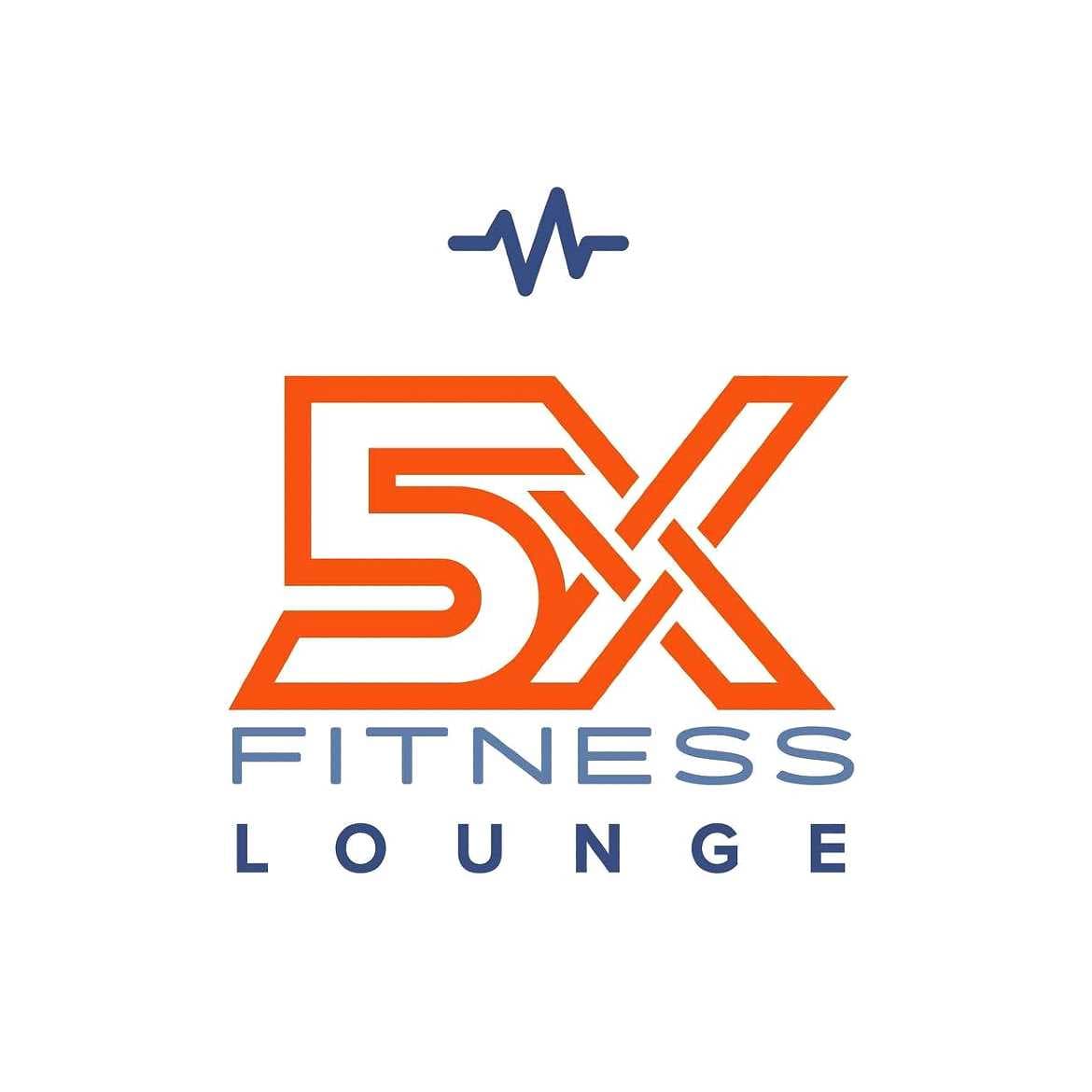 5X Fitness Lounge