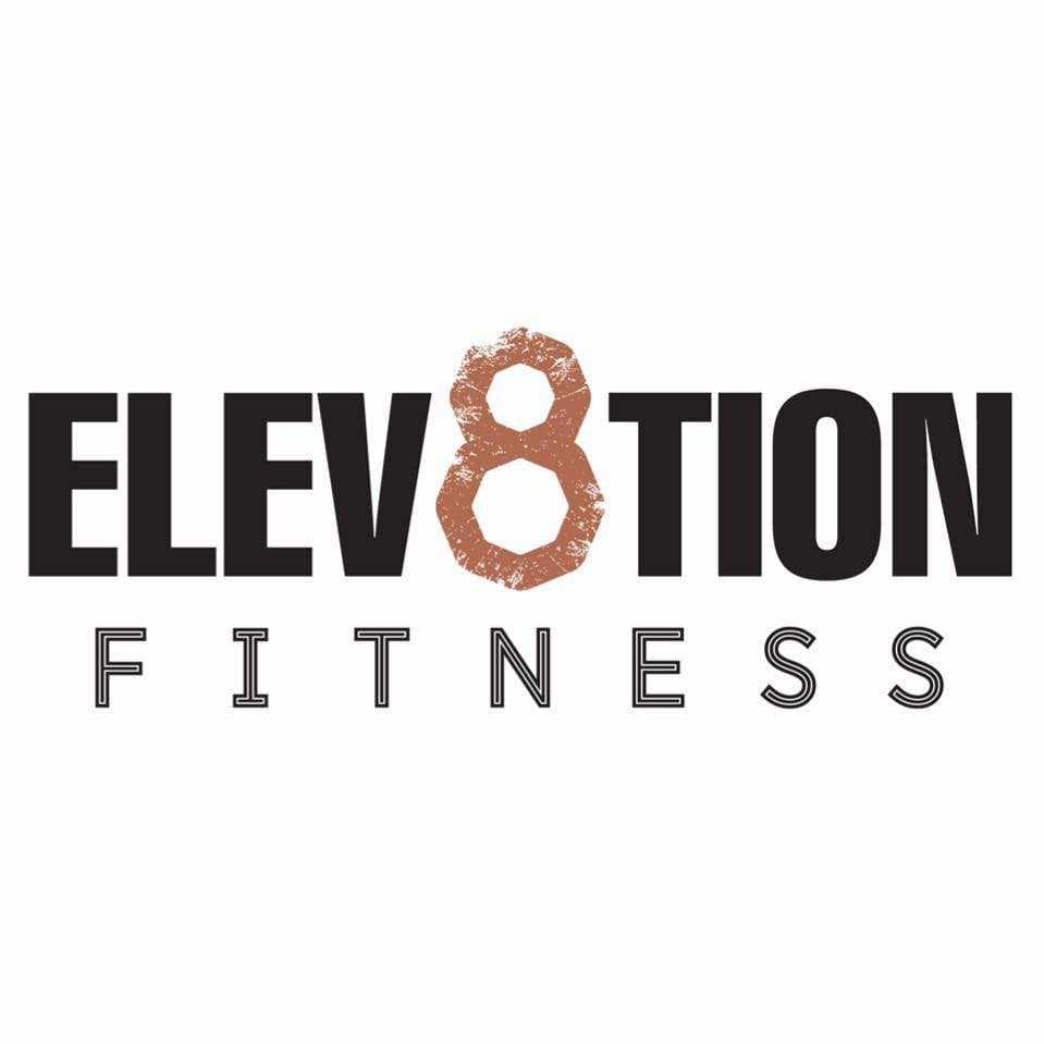 Elev8tion