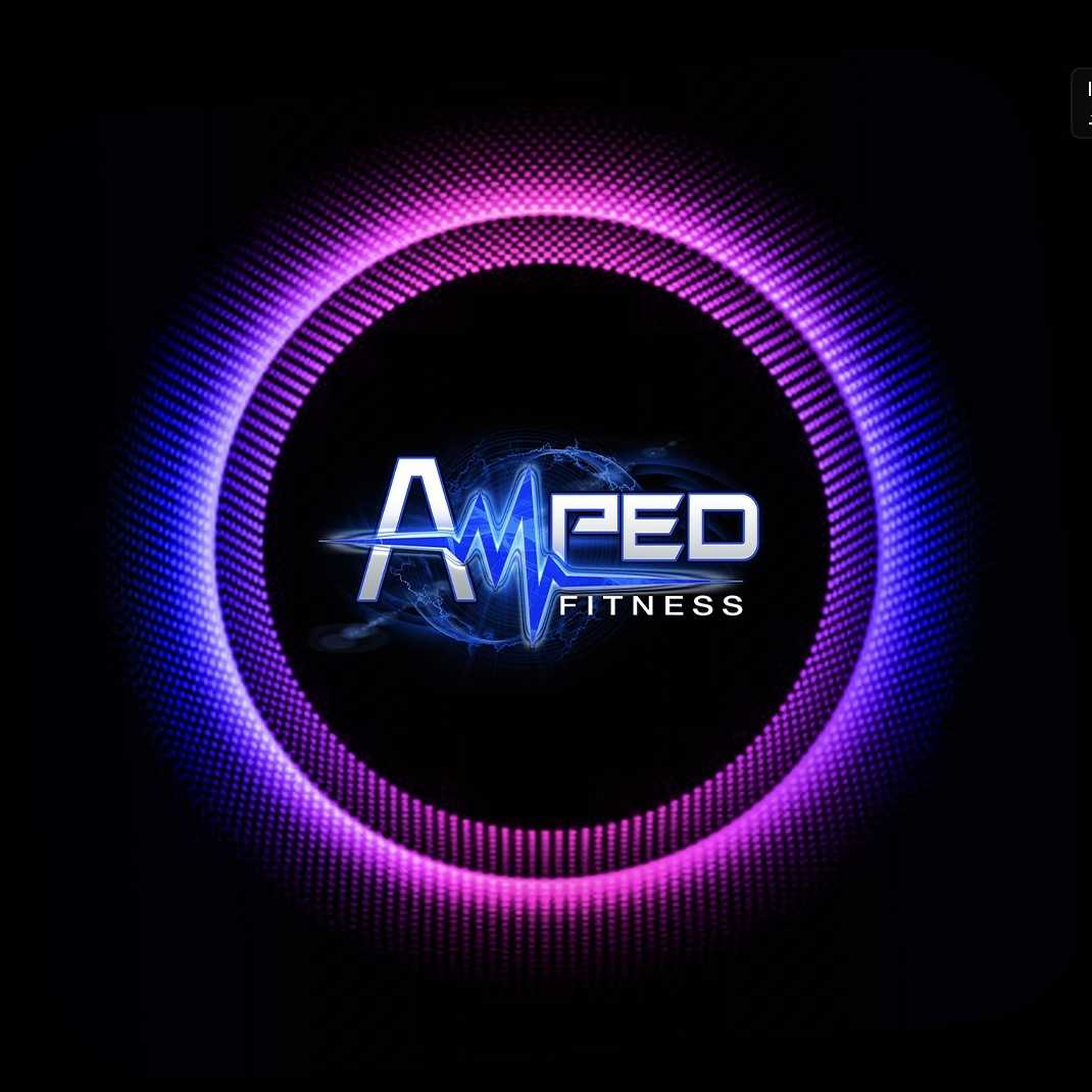 Amped Fitness