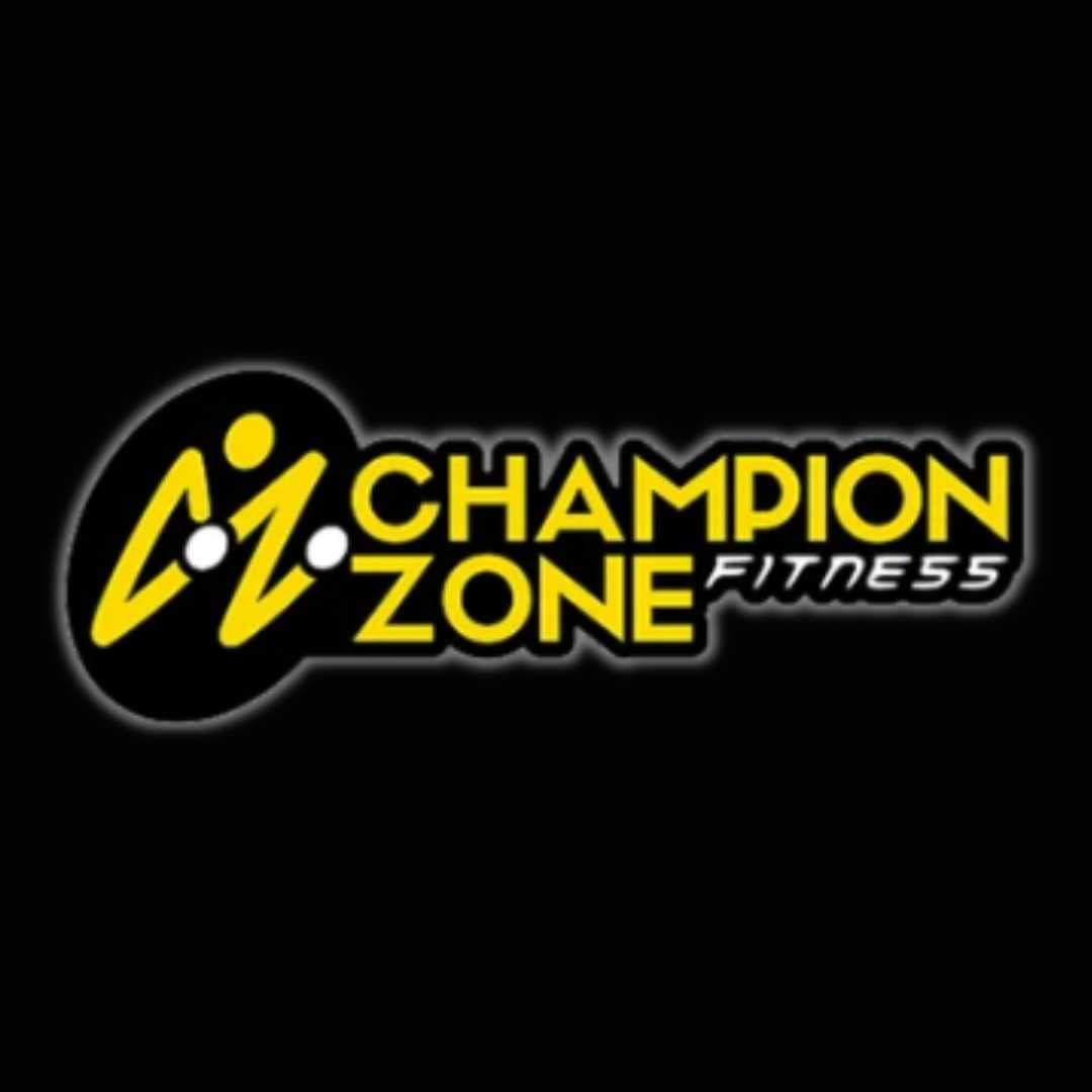 Champion Zone Fitness