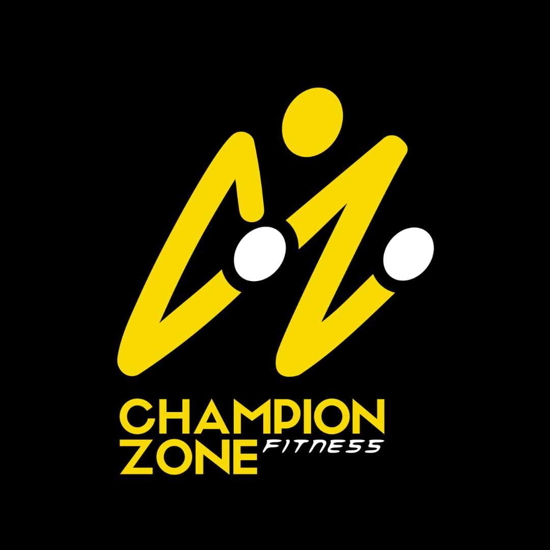 Champion Zone Fitness
