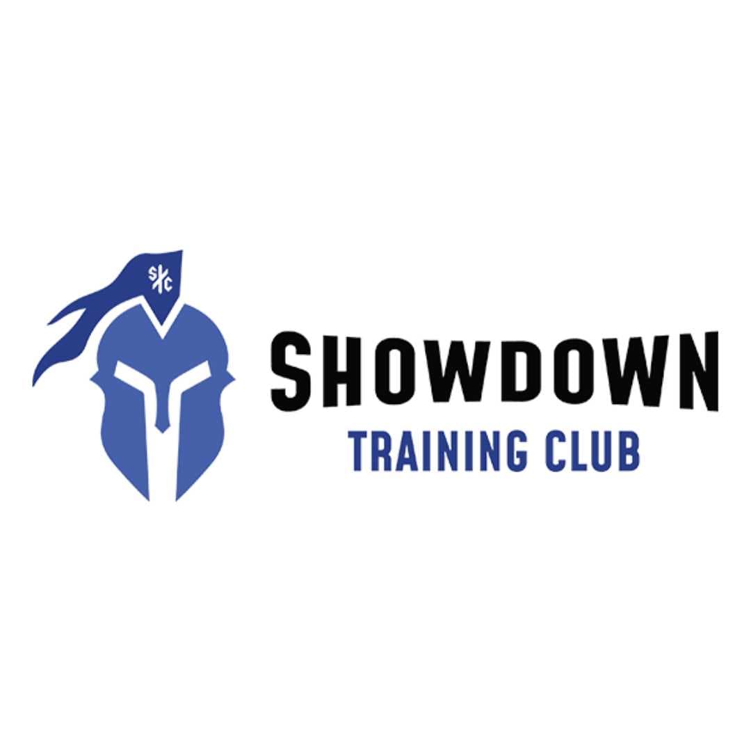 Showdown Training Club
