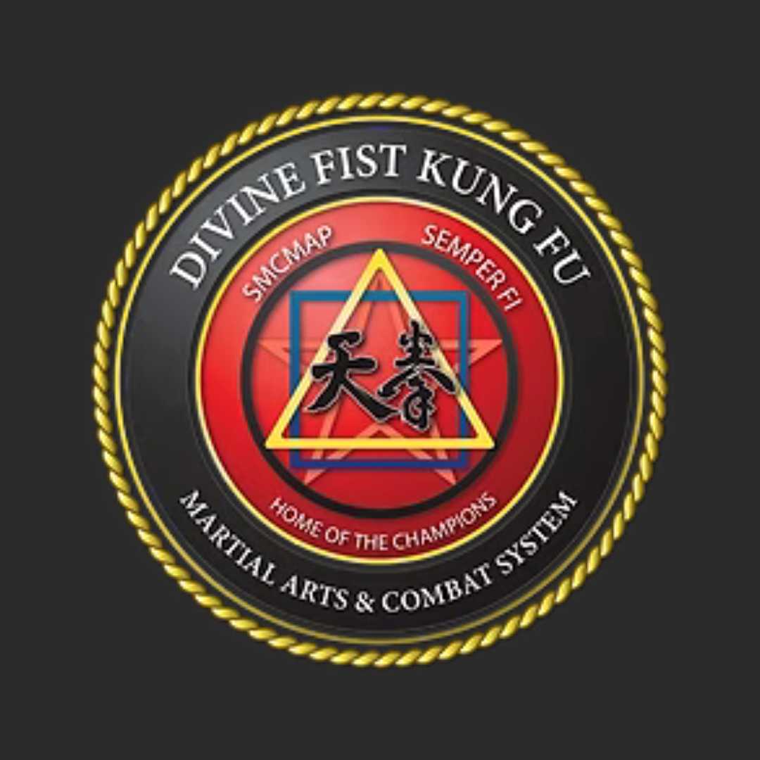 Divine Fist Kung Fu