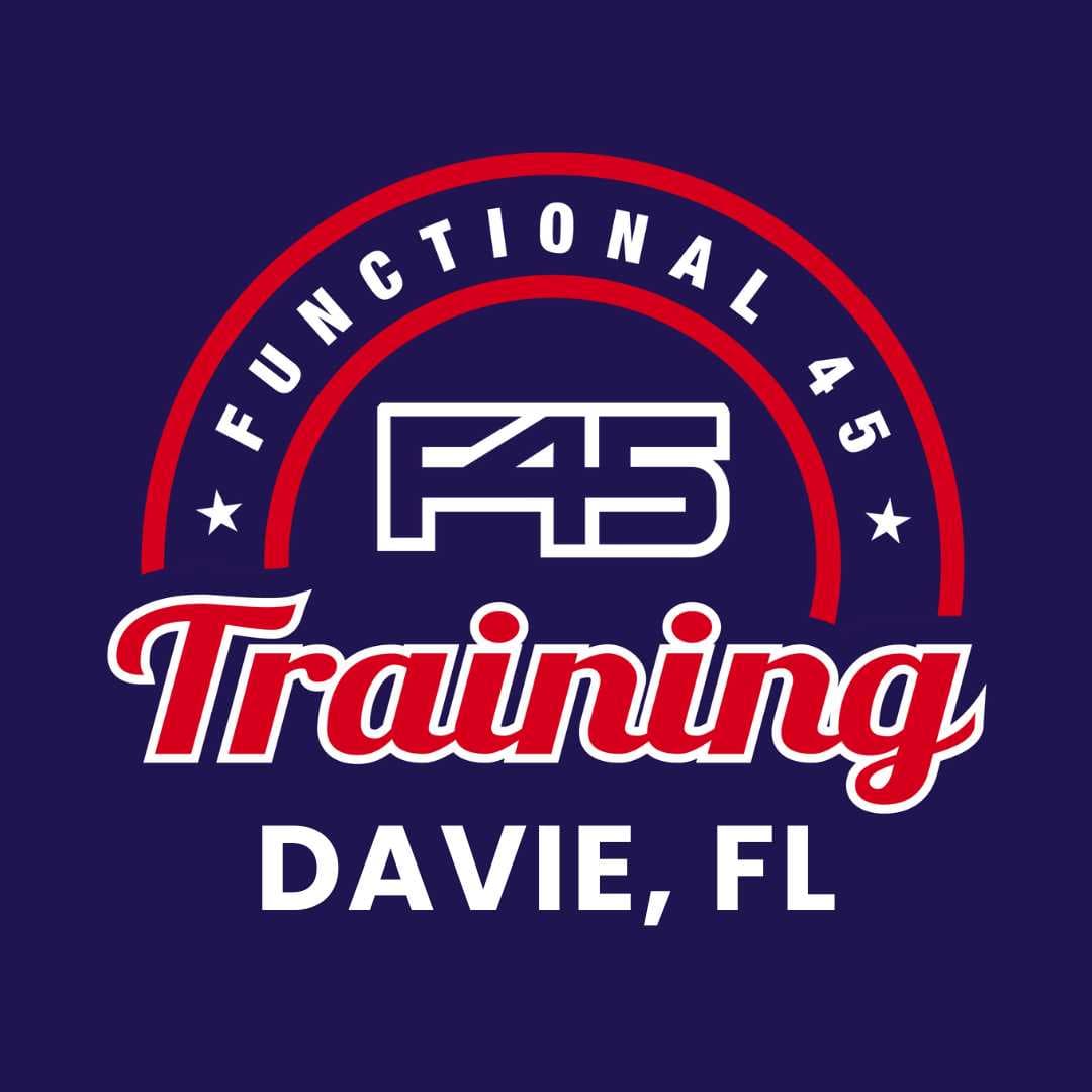 F45 Training