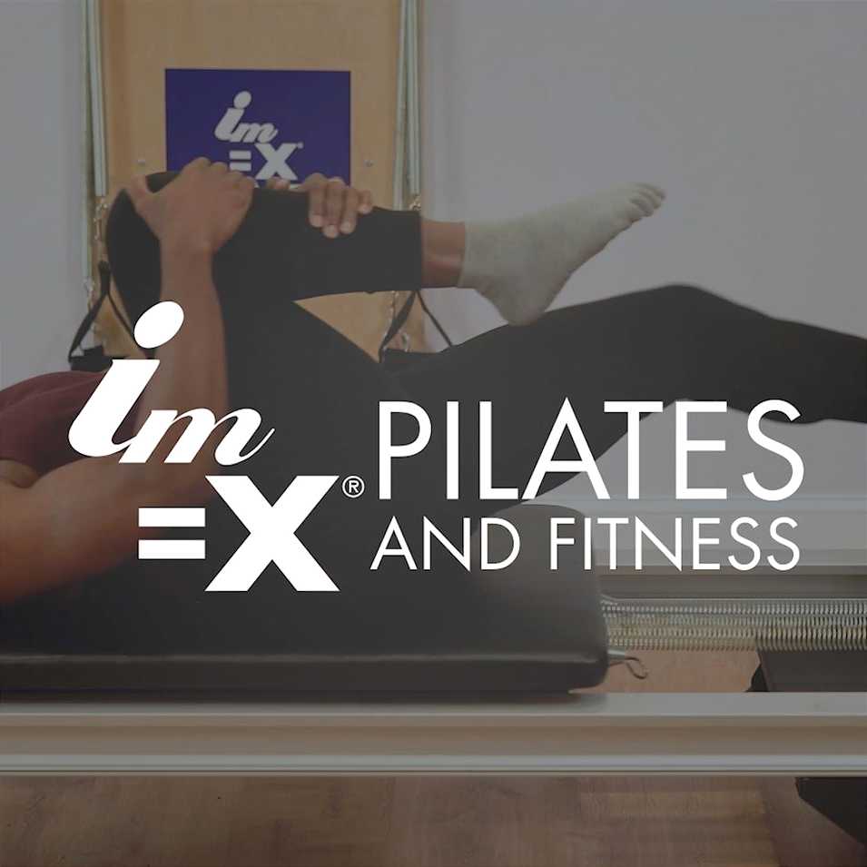 IM=X Pilates and Fitness