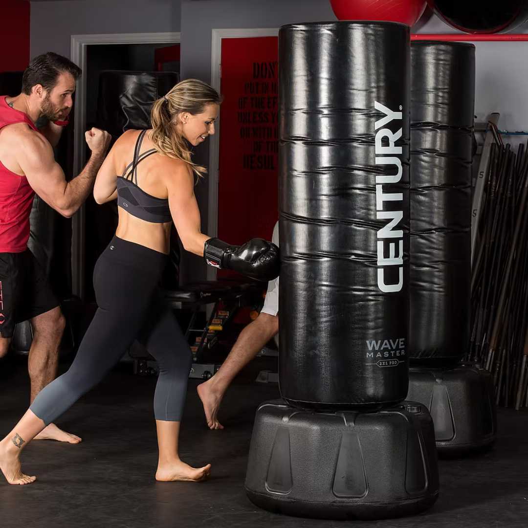 IntensityX3 Fitness & Kickboxing