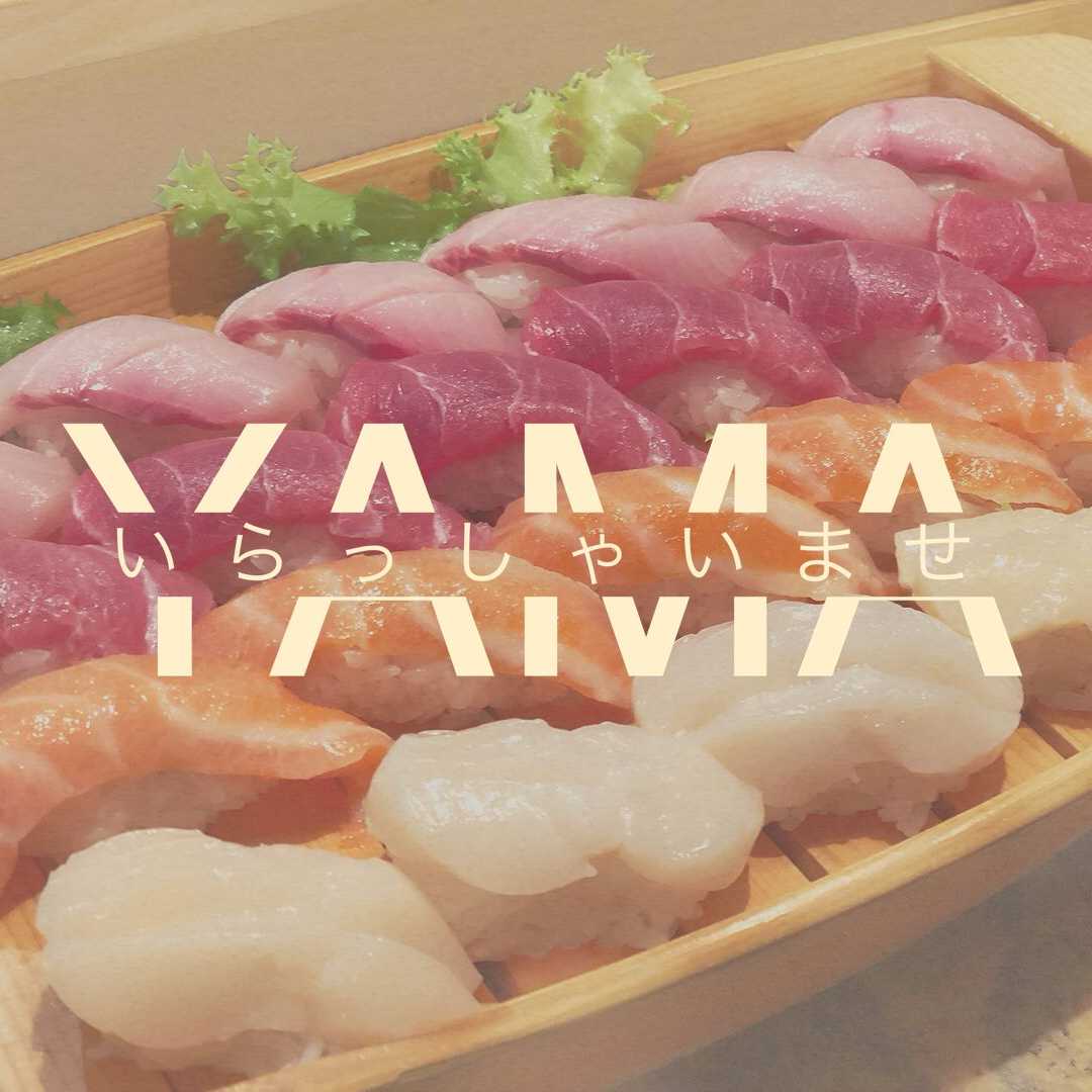 Yama Japanese Restaurant