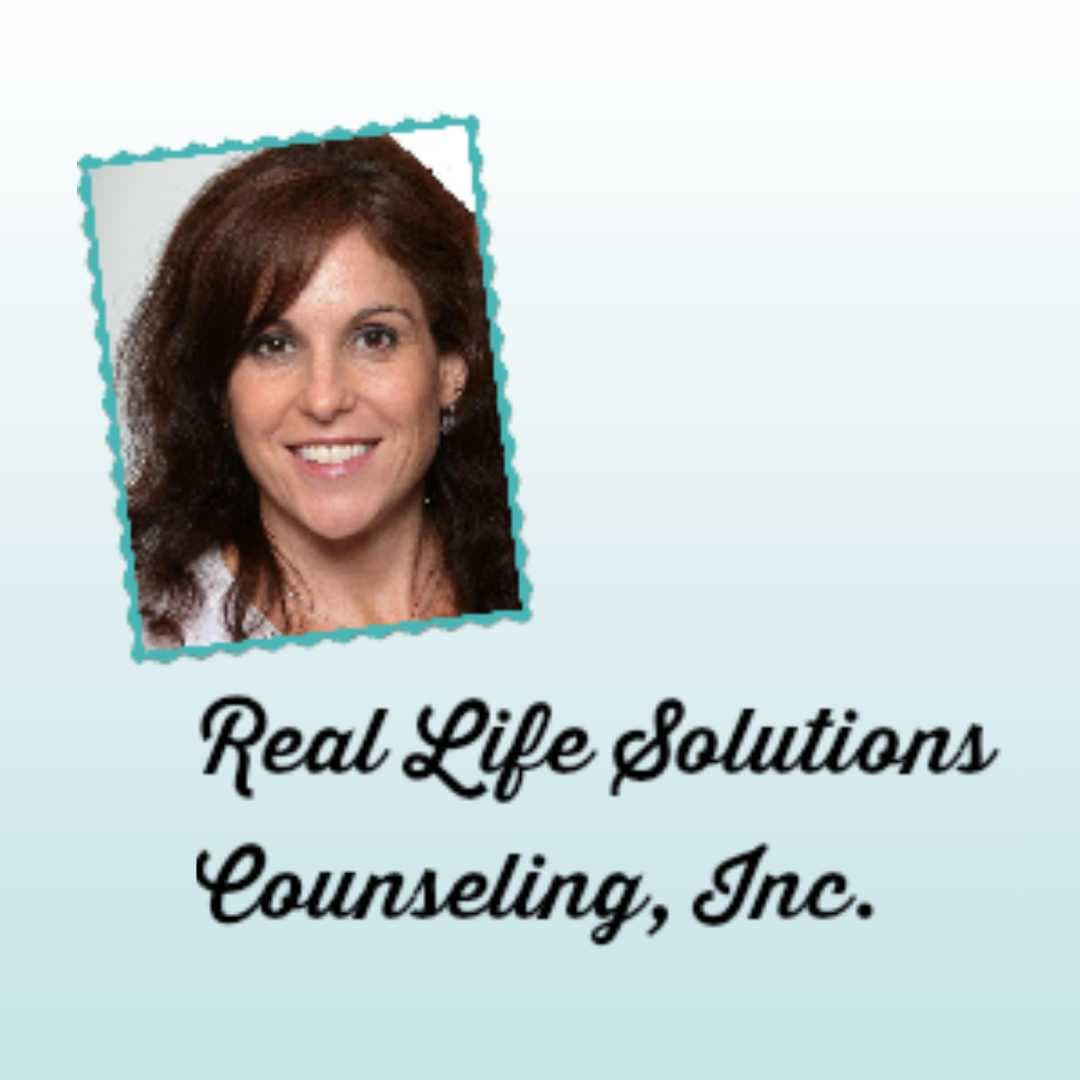 Real Life Solutions Counseling, Inc.