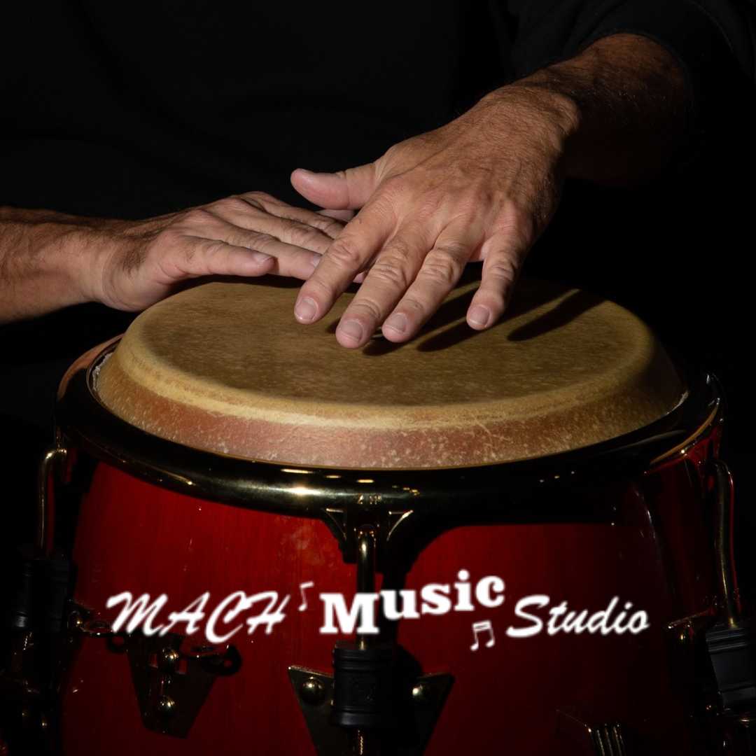 MACH Music Studio