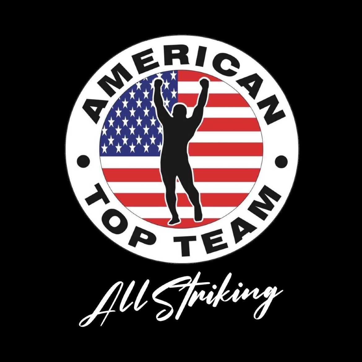 American Top Team All Striking