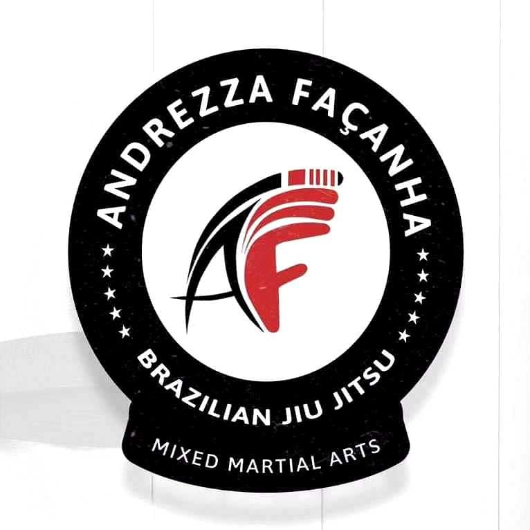 Andrezza Facanha Brazilian Jiu-Jitsu Academy