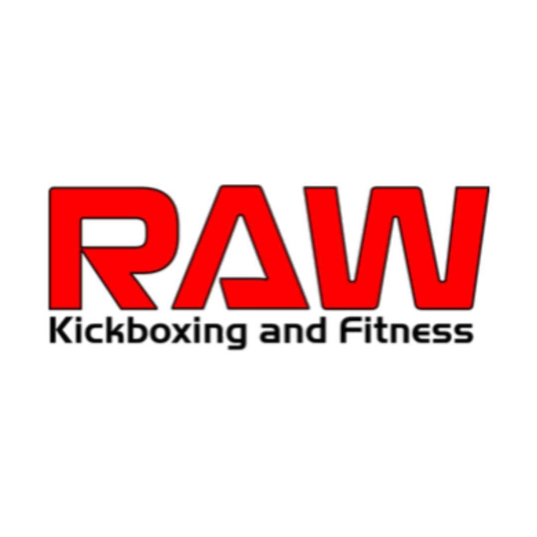 Raw Kickboxing and Fitness