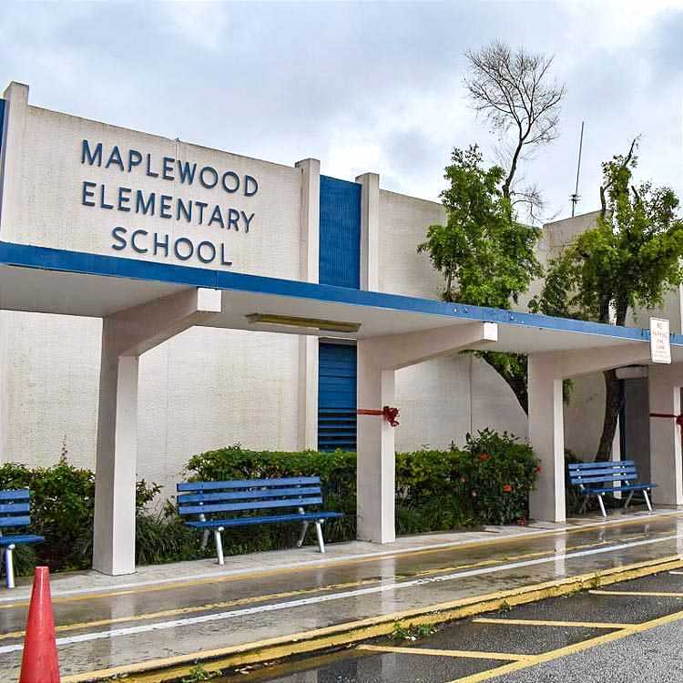 Maplewood Elementary