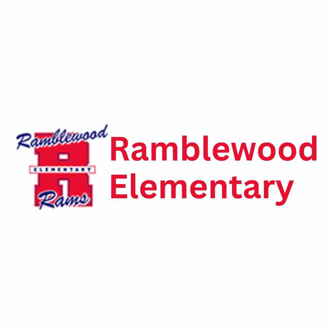 Ramblewood Elementary School