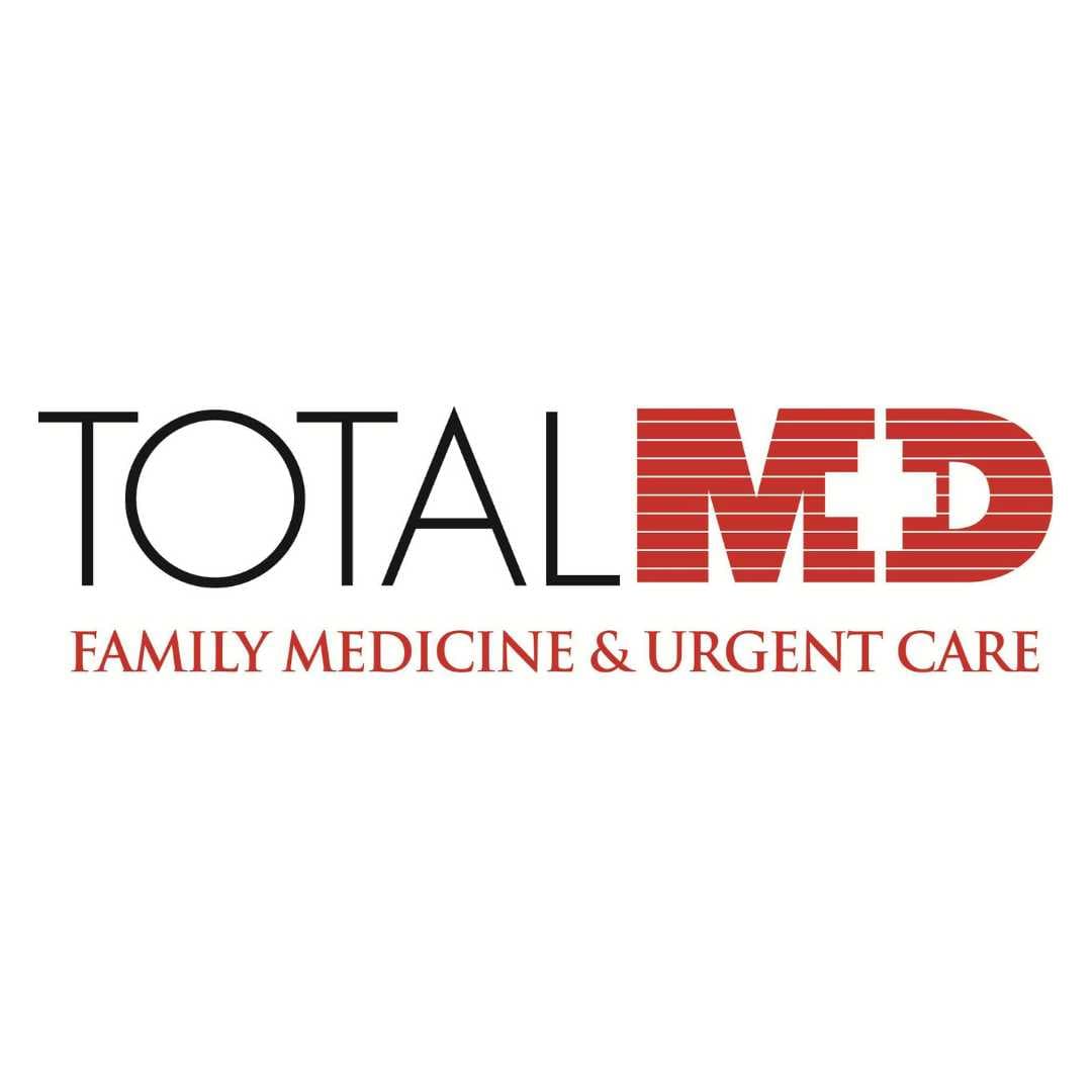Total MD