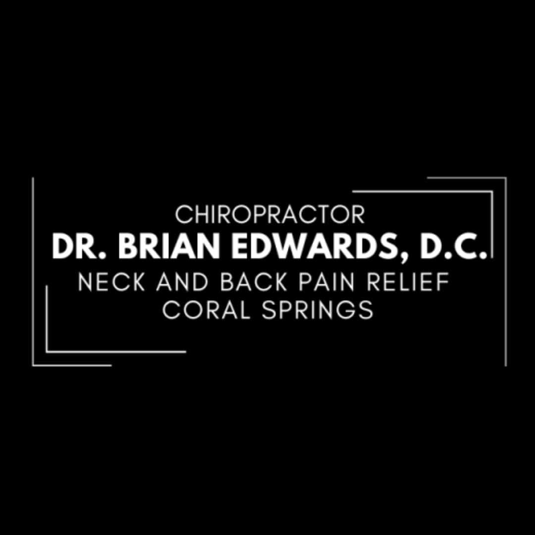 Neck and Back Pain Relief Coral Springs