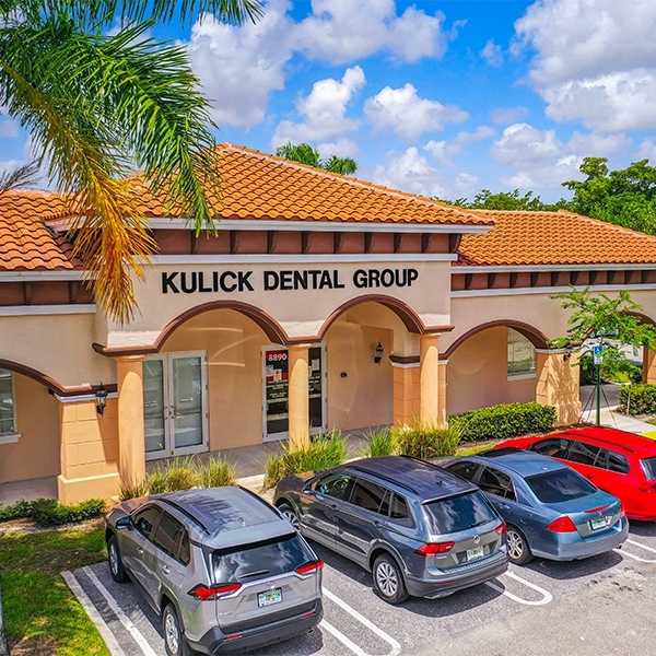 Kulick Dental Group