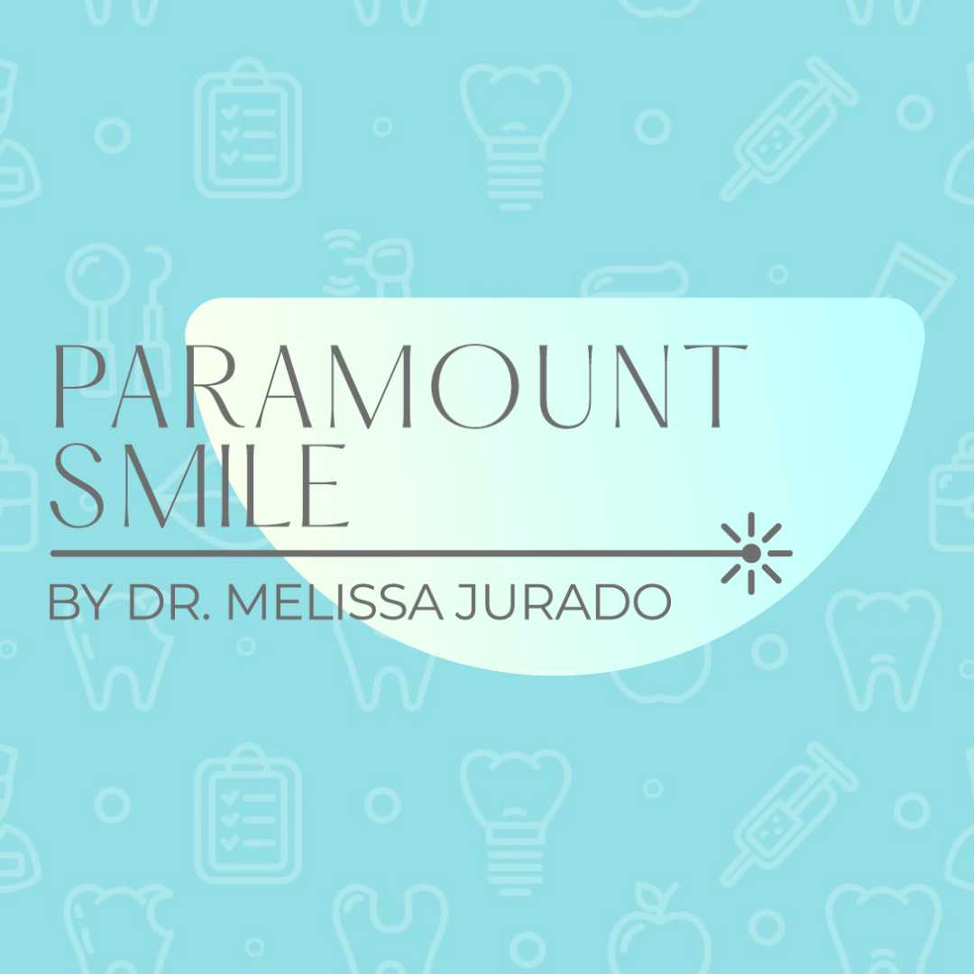 Paramount Smile