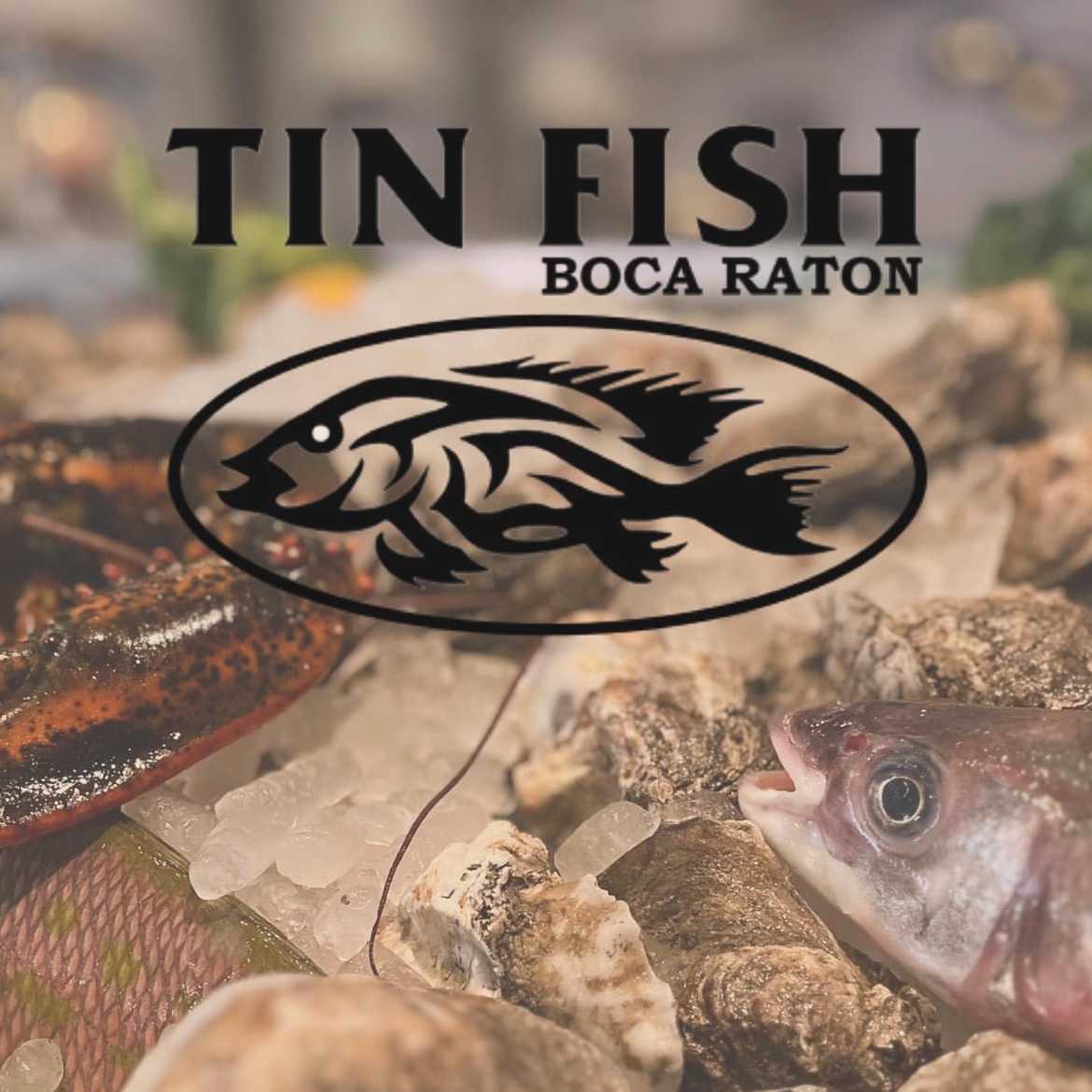 Tin Fish Restaurant