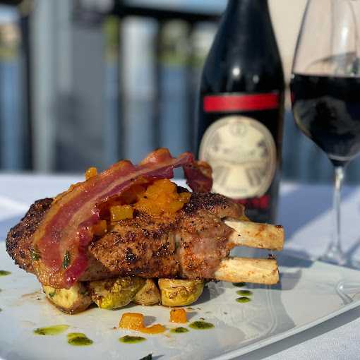 Chloe's Bistro