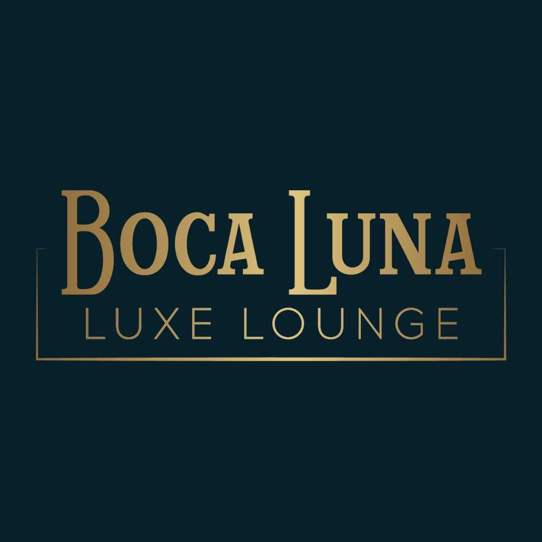 Boca Luna Luxe Lounge