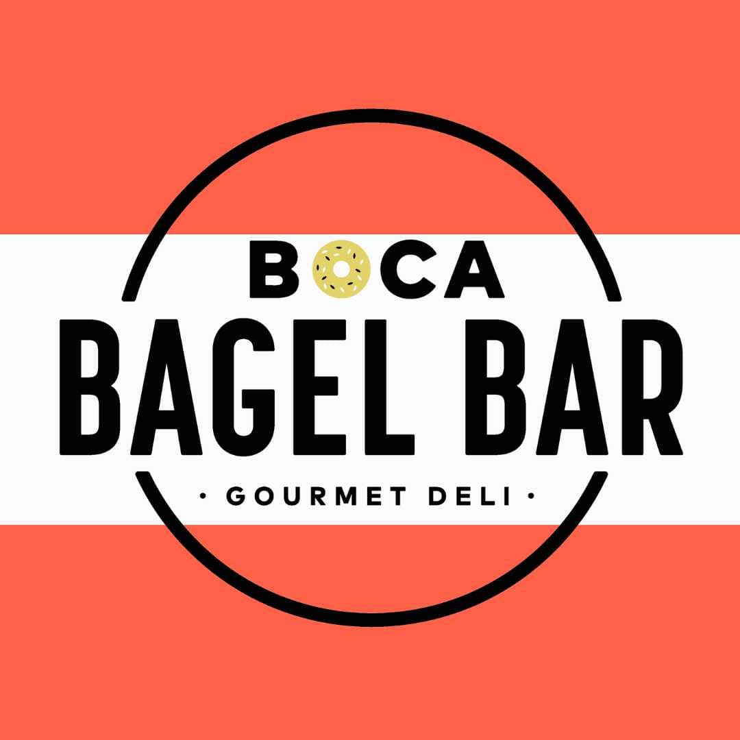 Boca Bagel Bar