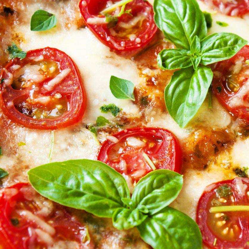 Giovanni's Pizza