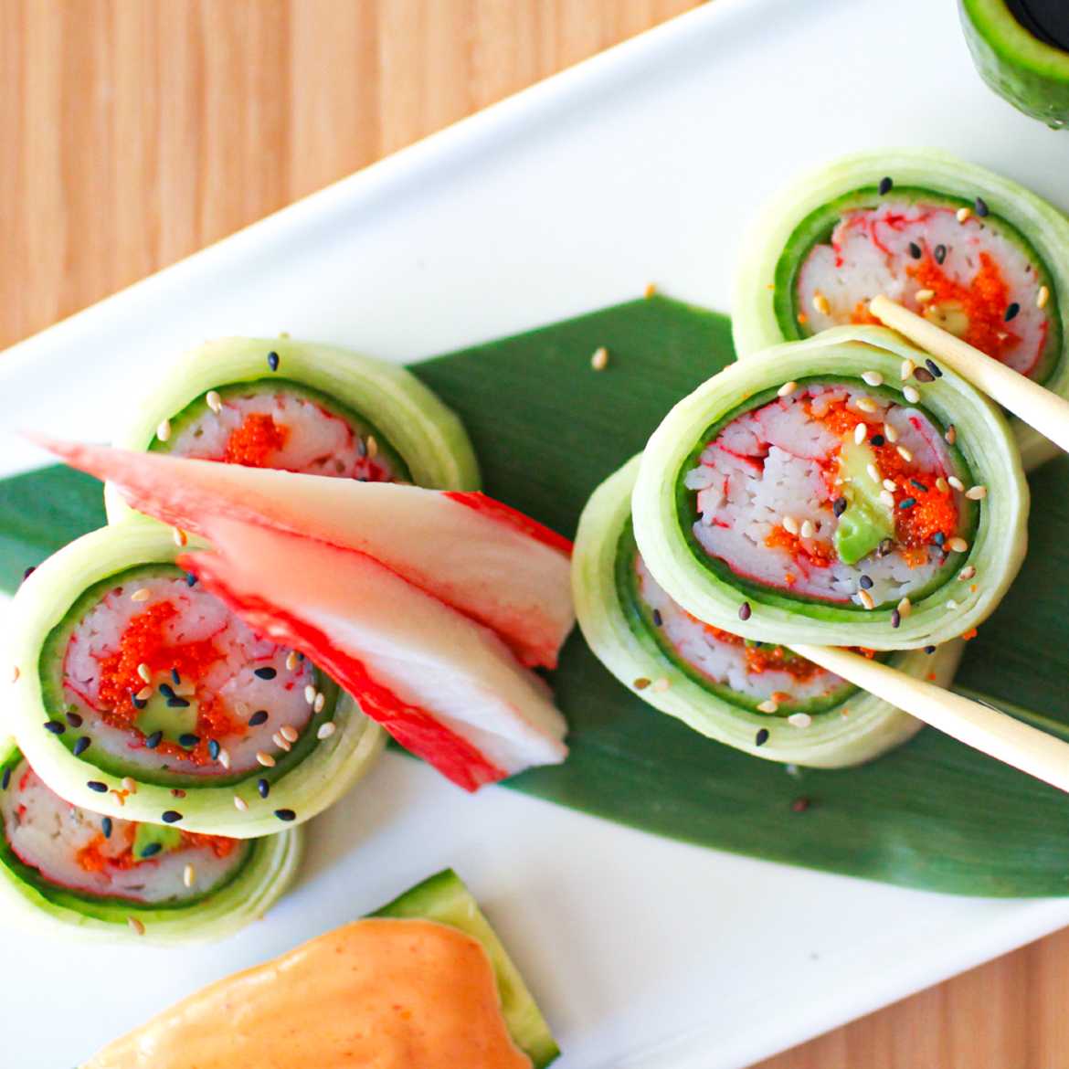 Sushi Maki