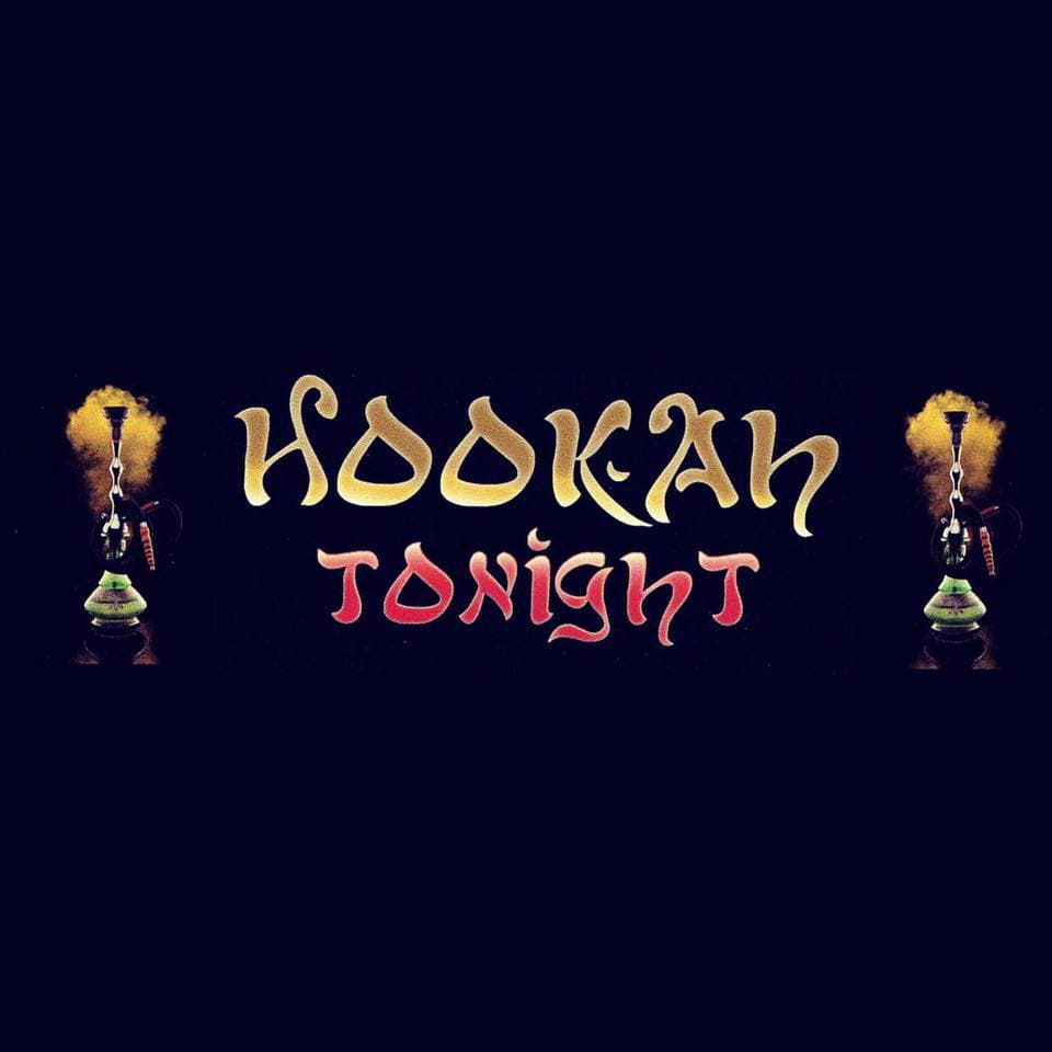 Hookah Tonight