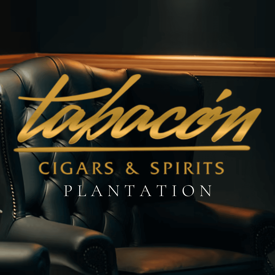 Tabacon Cigars and Spirits