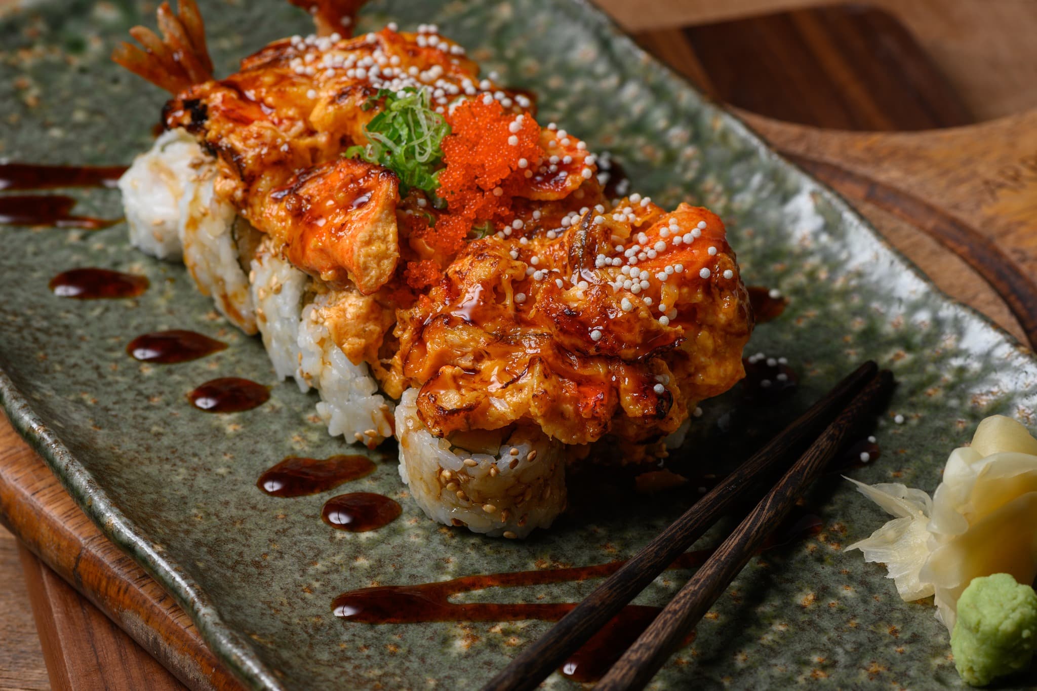 Sushi Song