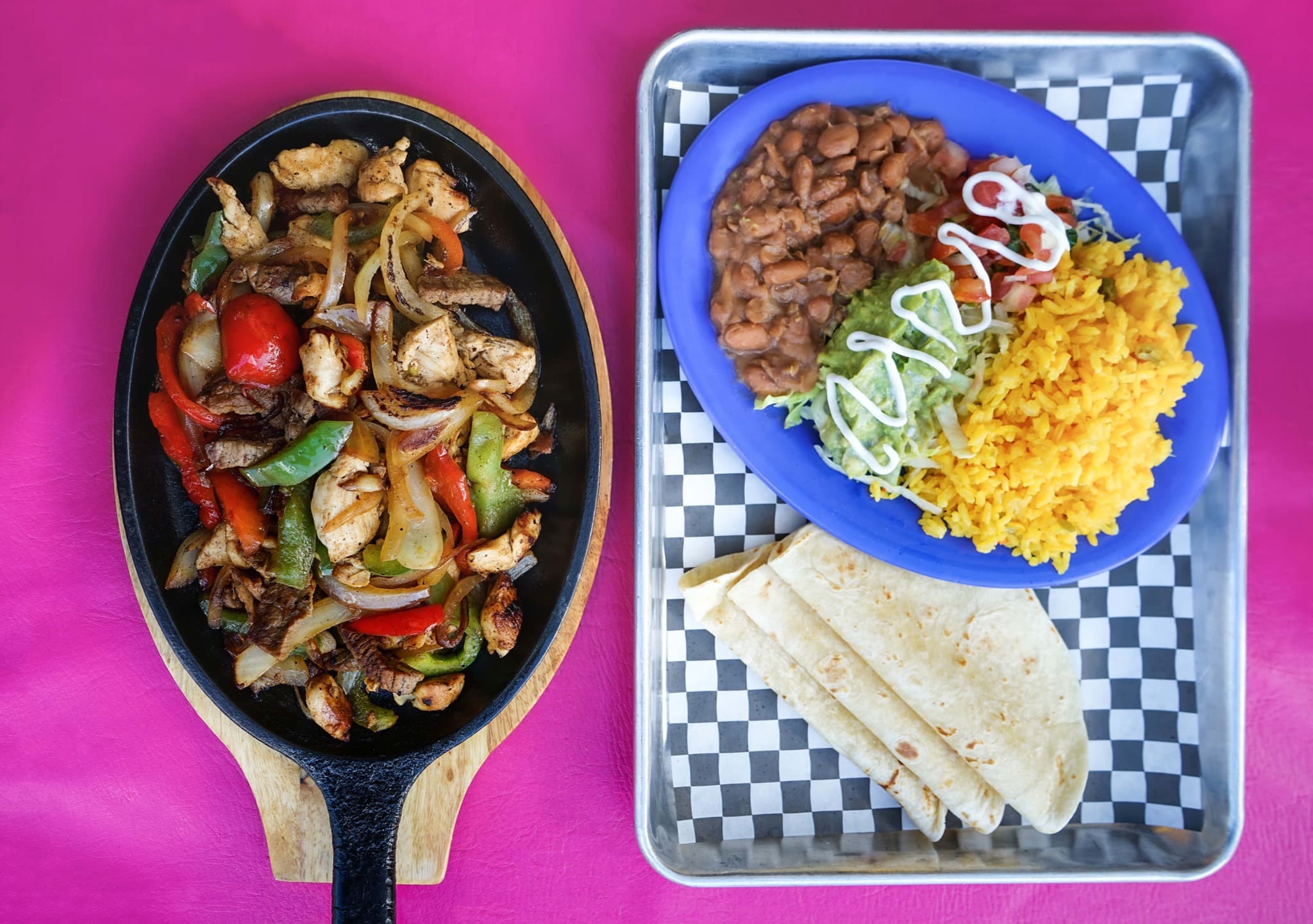 TaKitos Mexican Restaurant
