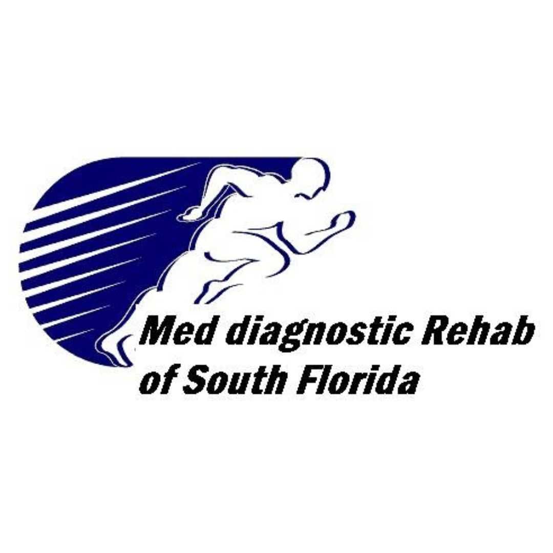 Med Diagnostics Rehab