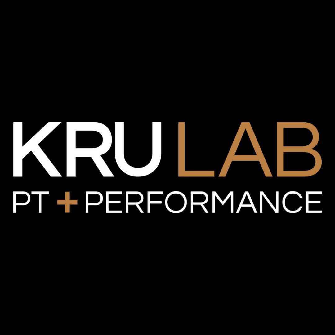 KRU PT + Performance Lab
