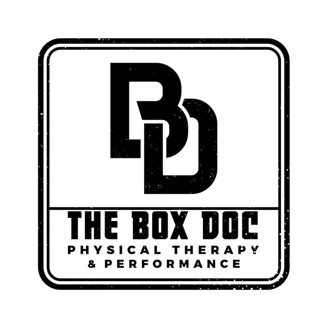 The Box Doc